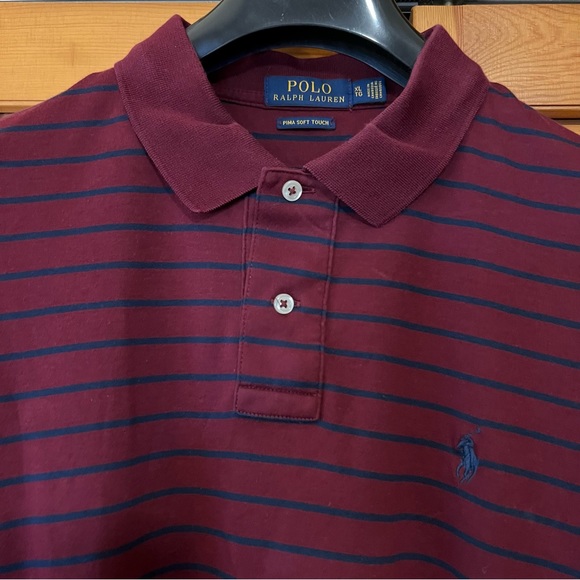 Polo Ralph Lauren Polo- Size: XL - Picture 1 of 8